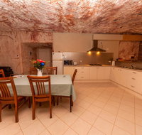 Desert Dwellers Underground BB - Accommodation Brisbane