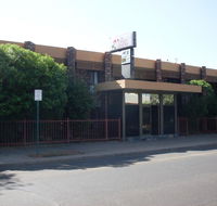 Desert Rose Inn Alice Springs - Accommodation Brisbane