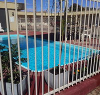Desert Sand Motor Inn - Accommodation Brisbane