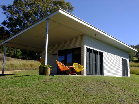 Deshons Retreat - Accommodation Brisbane 2
