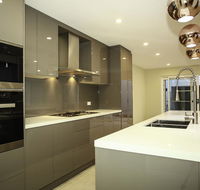 Design Sydney Home - Accommodation Brisbane