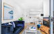 Designer Apartment With Luxury Amenities - thumb 0