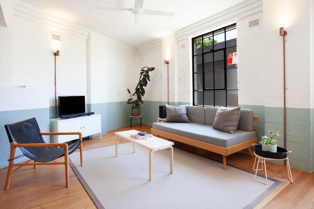 East Sydney NSW Accommodation Brisbane