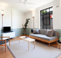 Designer Studio Apartment in Inner Darlinghurst - Accommodation Brisbane