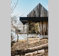 Deviot Boat House - Accommodation Brisbane