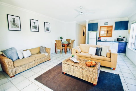 Devocean - Accommodation Brisbane 3