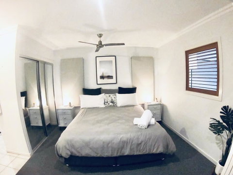 Devocean - Accommodation Brisbane 1