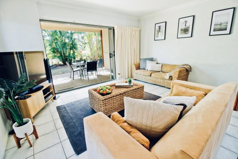 Devocean - Accommodation Brisbane 0