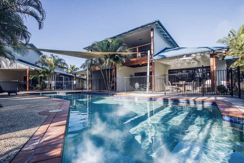 Devocean - Accommodation Brisbane 2