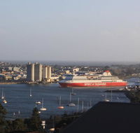DevonPORT VIEWS - Accommodation Brisbane