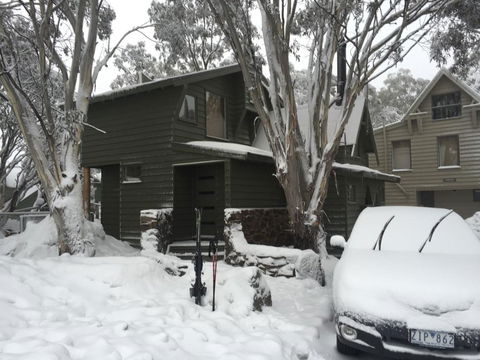 Diamantina - Accommodation Brisbane 0