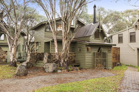 Diamantina - Accommodation Brisbane 1