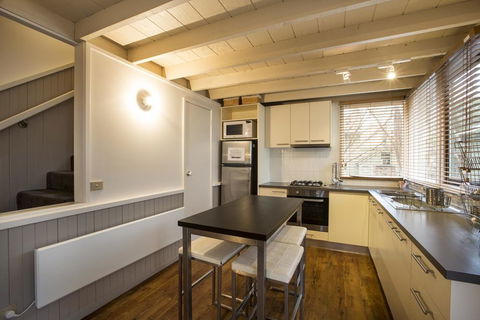 Diamantina - Accommodation Brisbane 3