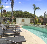 DIAMOND BAY RETREAT - SORRENTO - Accommodation Brisbane