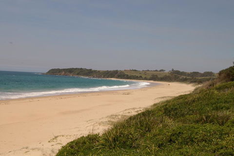 Diamond Beach Holiday Park - Accommodation Brisbane 3