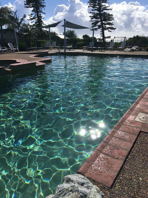 Diamond Beach Holiday Park - Accommodation Brisbane 1