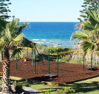 Diamond Beach Holiday Park - Accommodation Brisbane