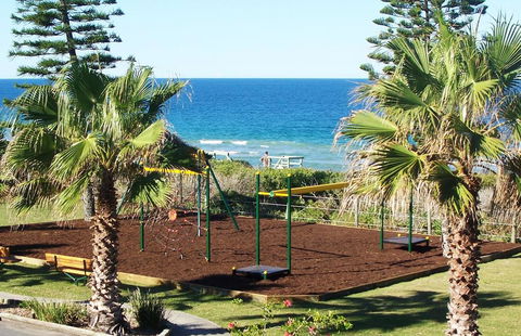 Diamond Beach Holiday Park - Accommodation Brisbane 0