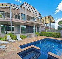Diamond View - Accommodation Brisbane