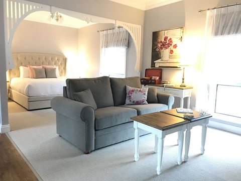Diamondvale B&B Cottages Stanthorpe - Accommodation Brisbane 1