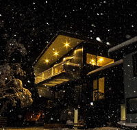 Diana Alpine Lodge - Accommodation Brisbane