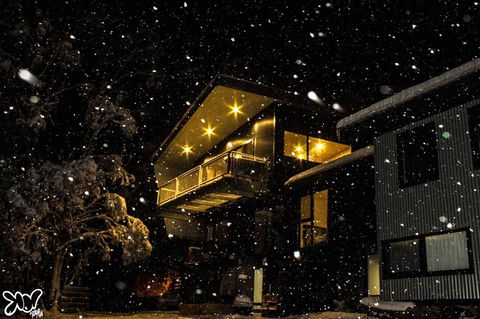 Diana Alpine Lodge - Accommodation Brisbane 0