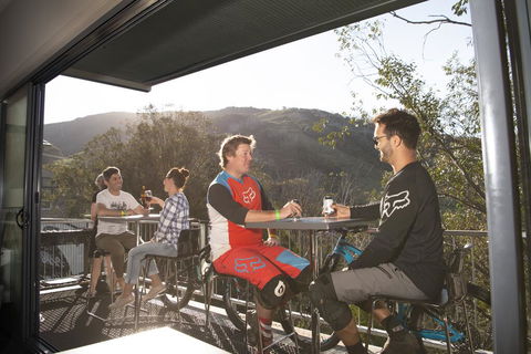 Diana Alpine Lodge - Accommodation Brisbane 1