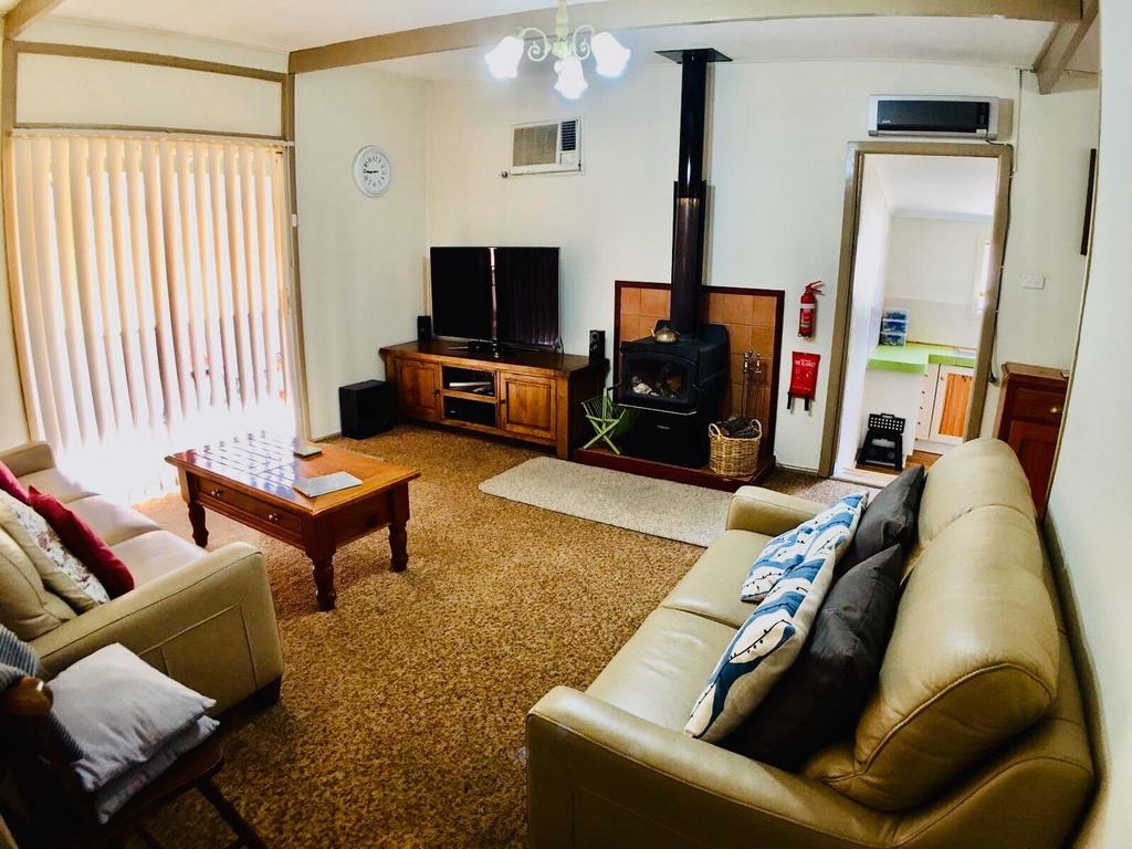 Mudgee NSW Accommodation Brisbane