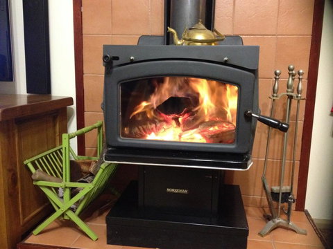 Didgy Ridge - Accommodation Brisbane 1