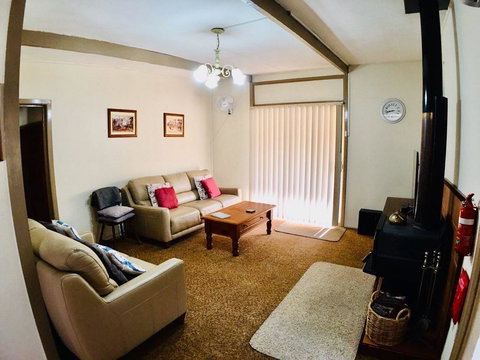 Didgy Ridge - Accommodation Brisbane 3