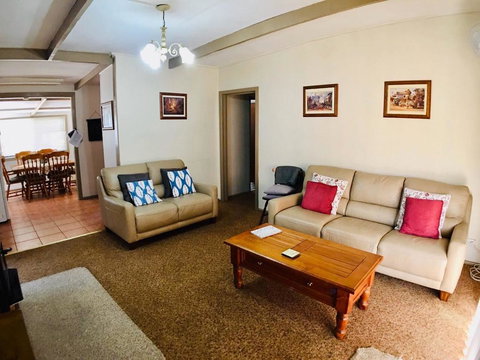 Didgy Ridge - Accommodation Brisbane 2