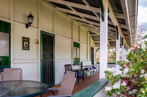 Dillons Cottage - Accommodation Brisbane 1