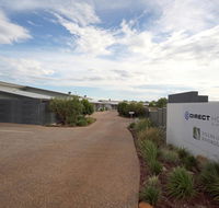 Direct Hotels - Villas on Rivergum - Accommodation Brisbane