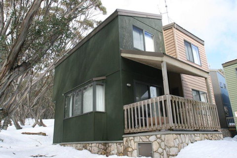 Discobulous 6 - Accommodation Brisbane 0