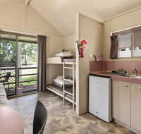 Discovery Parks - Cloncurry - Accommodation Brisbane