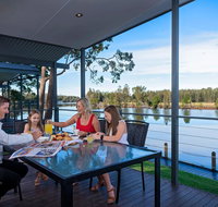 Discovery Parks - Forster - Accommodation Brisbane