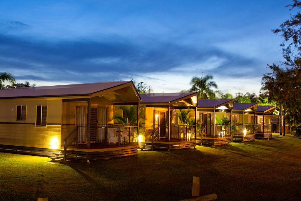  Accommodation Brisbane