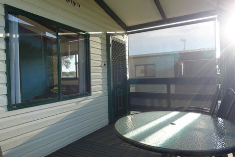 Discovery Parks - Goolwa - Accommodation Brisbane 2