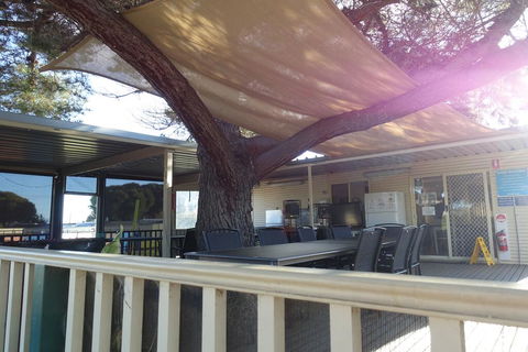 Discovery Parks - Goolwa - Accommodation Brisbane 1