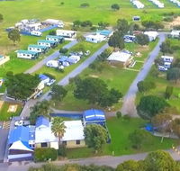Discovery Parks - Goolwa - Accommodation Brisbane