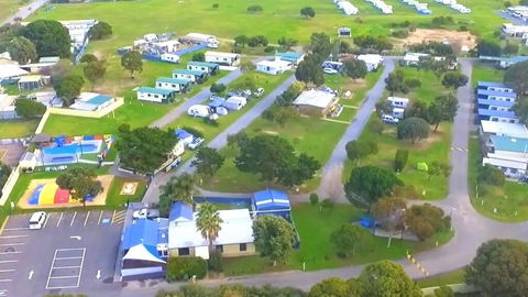 Discovery Parks - Goolwa - Accommodation Brisbane 0