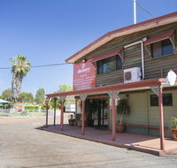 Discovery Parks - Mt Isa - Accommodation Brisbane