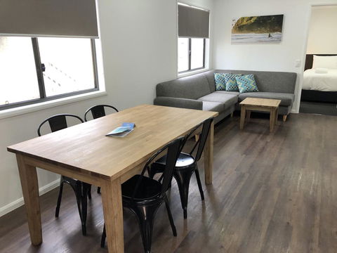 Discovery Parks - Airlie Beach - Accommodation Brisbane 2