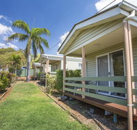 Discovery Parks - Argylla - Accommodation Brisbane