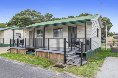 Discovery Parks - Coogee Beach - Accommodation Brisbane 0