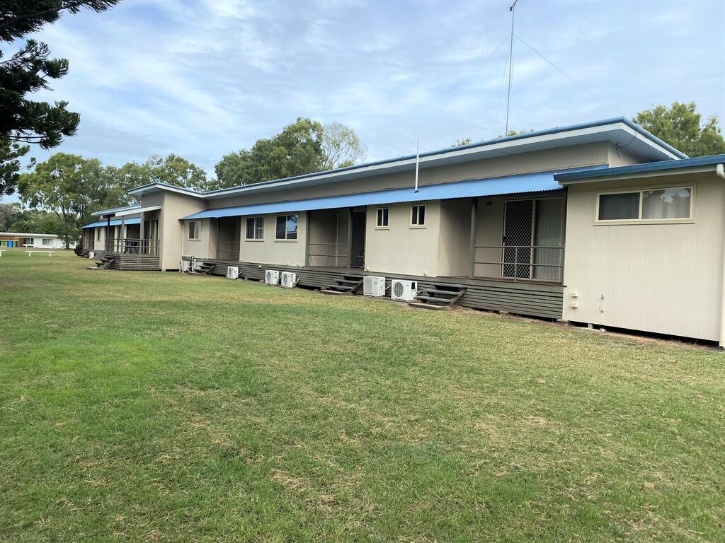 Kinka Beach QLD Accommodation Brisbane