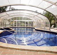 Discovery Parks - Echuca