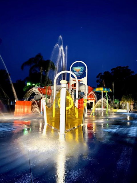 Discovery Parks - Echuca - Accommodation Brisbane 3