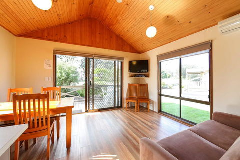 Discovery Parks - Eden - Accommodation Brisbane 3