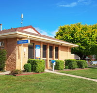 Discovery Parks - Hadspen